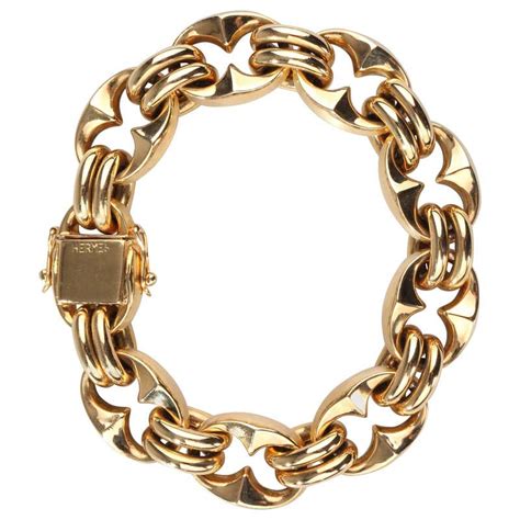 hermes gold bracelet uk|hermes gold bracelets for women.